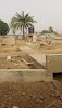 Alhaji Ismail Logo, Atebubu, Ghana, Apartment Building