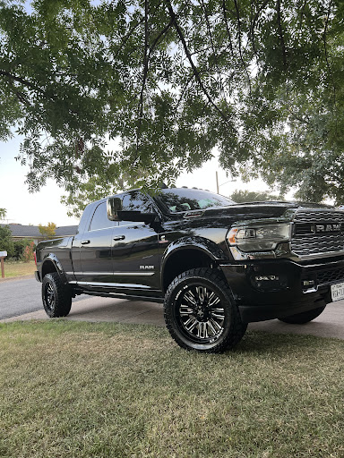 Toyota Dealer «Jerry Durant Toyota», reviews and photos, 5100 E Hwy 377, Granbury, TX 76049, USA