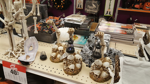 Fabric Store «Jo-Ann Fabrics and Crafts», reviews and photos, 11215 Causeway Blvd, Brandon, FL 33511, USA