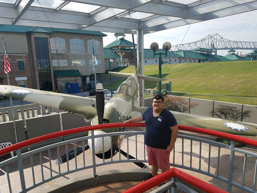 Museum «USS Kidd Museum», reviews and photos, 305 S River Rd, Baton Rouge, LA 70802, USA