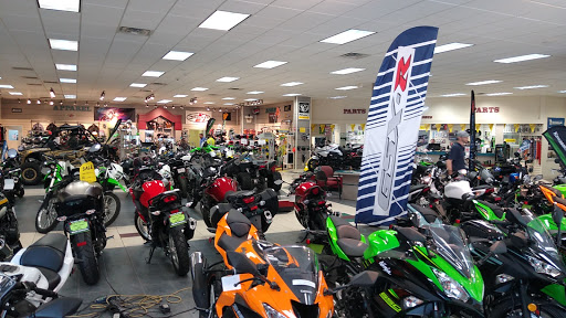 ATV Dealer «Wheeler Powersports, Inc.», reviews and photos, 901 N 11th St, Fort Smith, AR 72901, USA