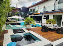 Out of the Blue Pools - Photo 6 - Car repair in Van Nuys, CA, Los Angeles