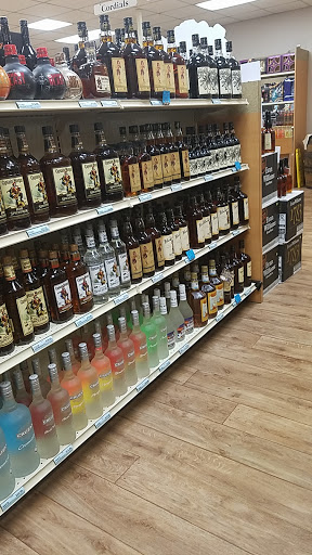 Liquor Store «Virginia ABC Store», reviews and photos, 809 E Parham Rd, Richmond, VA 23227, USA