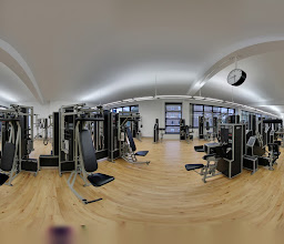 Kieser Training photo