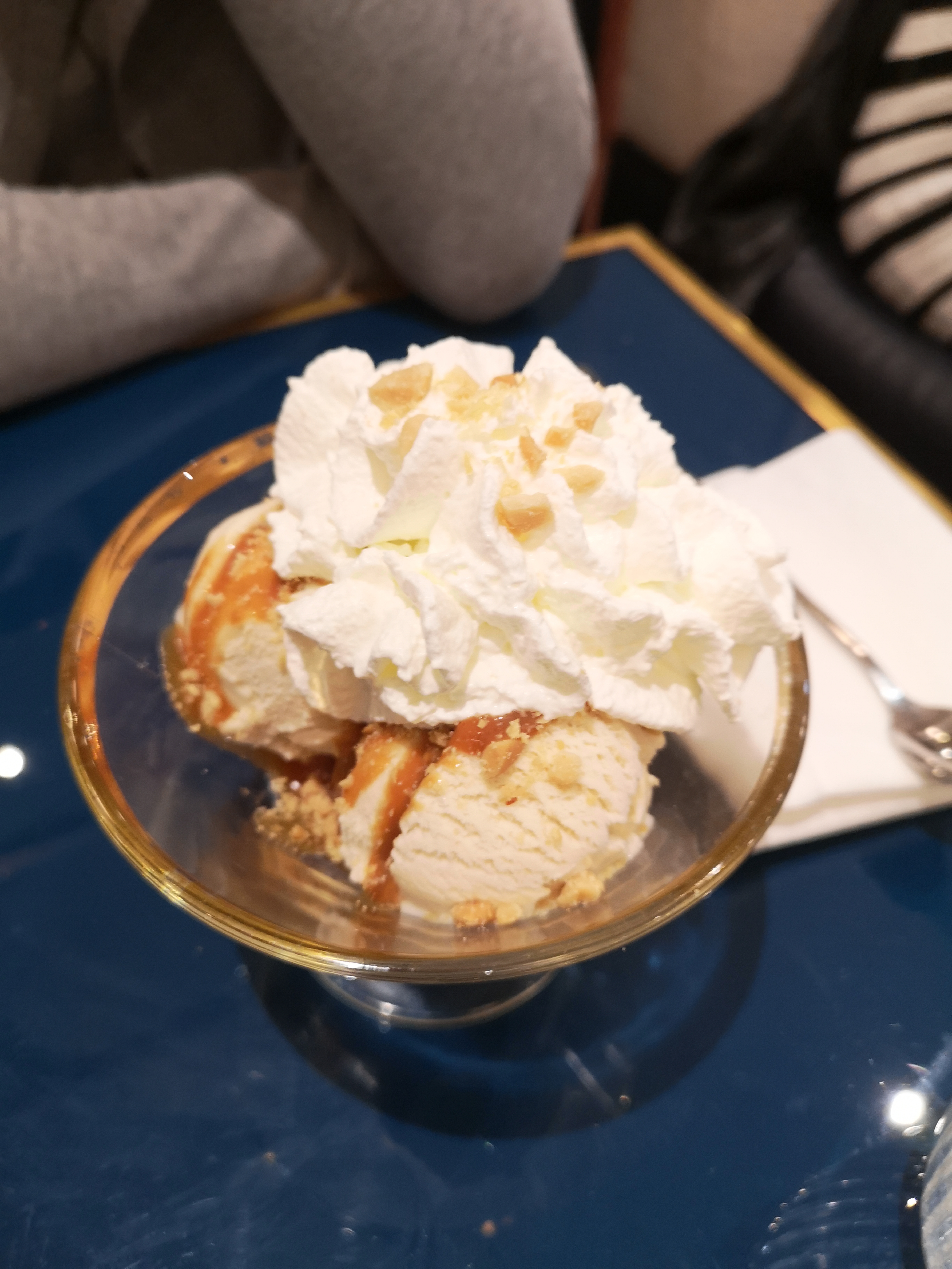 Photo n° 4 de l'avis de Christophe.A fait le 28/03/2019 à 05:17