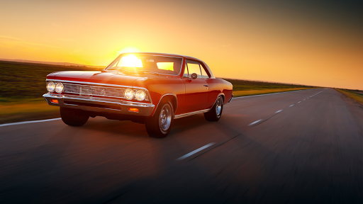 Auto Repair Shop «Pro Align Brake Tire & Auto», reviews and photos, 2610 Gordon Terry Pkwy, Decatur, AL 35601, USA