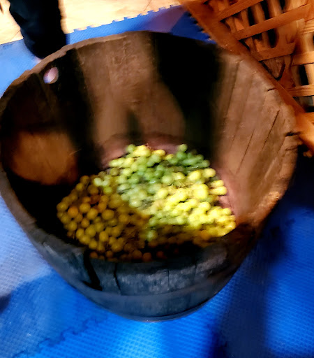 Winery «Four Sisters Winery», reviews and photos, 783 County Road 519, Belvidere, NJ 07823, USA