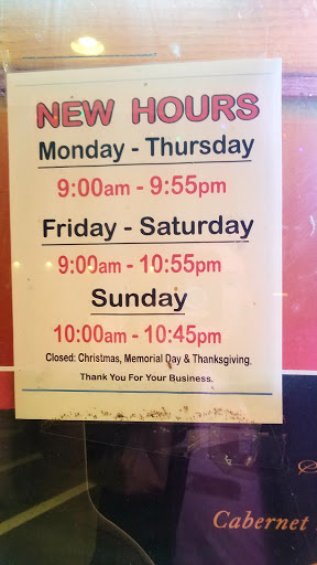 Liquor Store «Marshfield Liquor Store», reviews and photos, 1852 Ocean St, Marshfield, MA 02050, USA