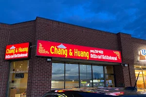 Chang & Huang Thai Restaurant image