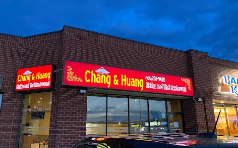 Chang & Huang Thai Restaurant image