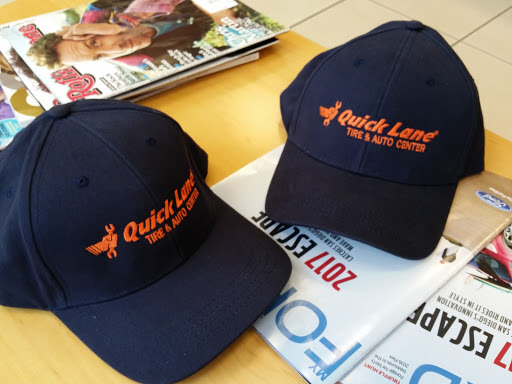 Tire Shop «Quick Lane Tire & Auto Center», reviews and photos, 2605 IN-44, Shelbyville, IN 46176, USA