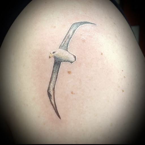 Explore 2 inch tattoo ideas, creative tattoo ideas in Mansfield, available at The Tattoo Jar