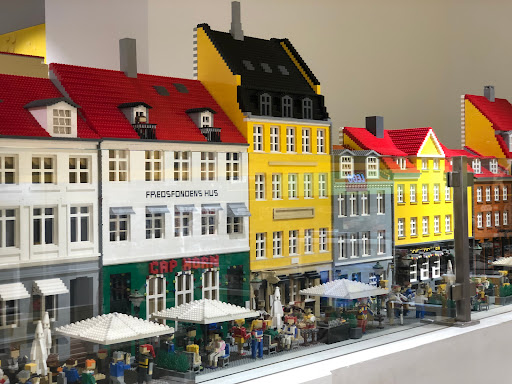 3d printing shops in Copenhagen