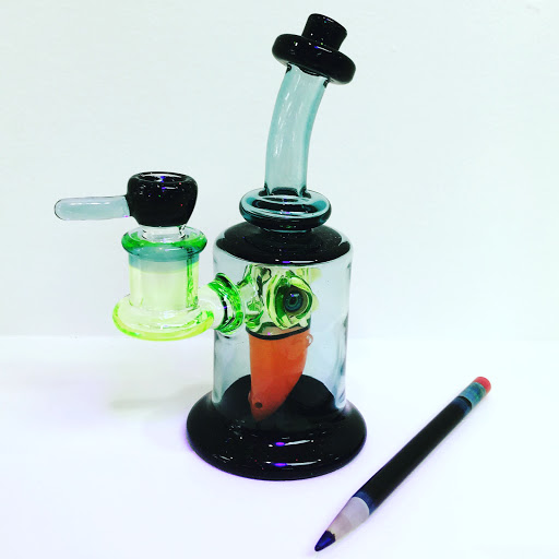 Tobacco Shop «Headies Smoke Shop», reviews and photos, 6112 Gunn Hwy, Tampa, FL 33625, USA