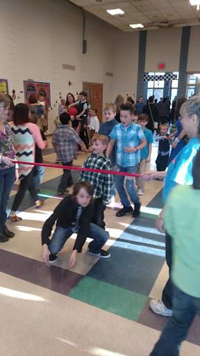 Oakridge Lower Elementary