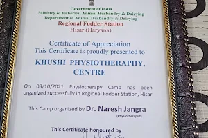 Khushi Physio Center image