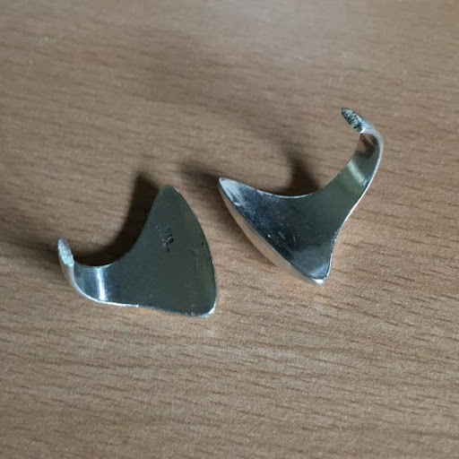 Jewelry Repair Service «Jewelry Clinic», reviews and photos, 16 W Main St G08, Rochester, NY 14614, USA