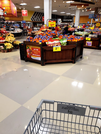 Grocery Store «Kroger», reviews and photos, 3975 Powell Rd, Powell, OH 43065, USA