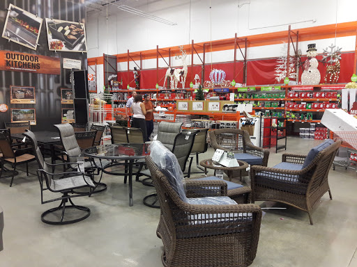 Home Improvement Store «The Home Depot», reviews and photos, 2350 Cortez Rd W, Bradenton, FL 34207, USA