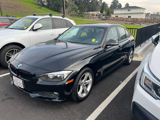 One Subaru of Hayward image