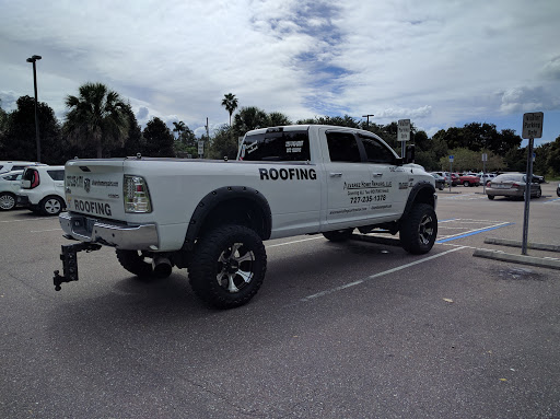 Roofing Contractor «Alvarez Home Repairs, LLC», reviews and photos, 13101 Automobile Blvd, Clearwater, FL 33762, USA