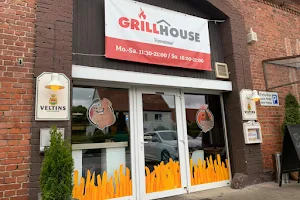 Grill House - Restaurant und Imbiss image