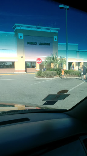 Supermarket «Publix Super Market at Poinciana Place», reviews and photos, 2915 Vineland Rd, Kissimmee, FL 34746, USA