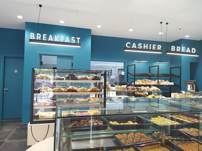 Lolis Bakery Parga - Αρτοποιείο