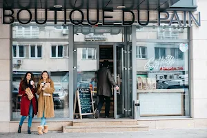 Boutique du Pain Restaurant Bucuresti image