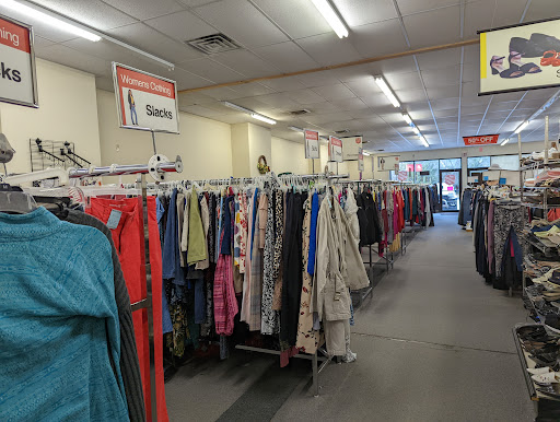 Thrift Store «Salvation Army», reviews and photos, 7 Martin Dr, West Lebanon, NH 03784, USA