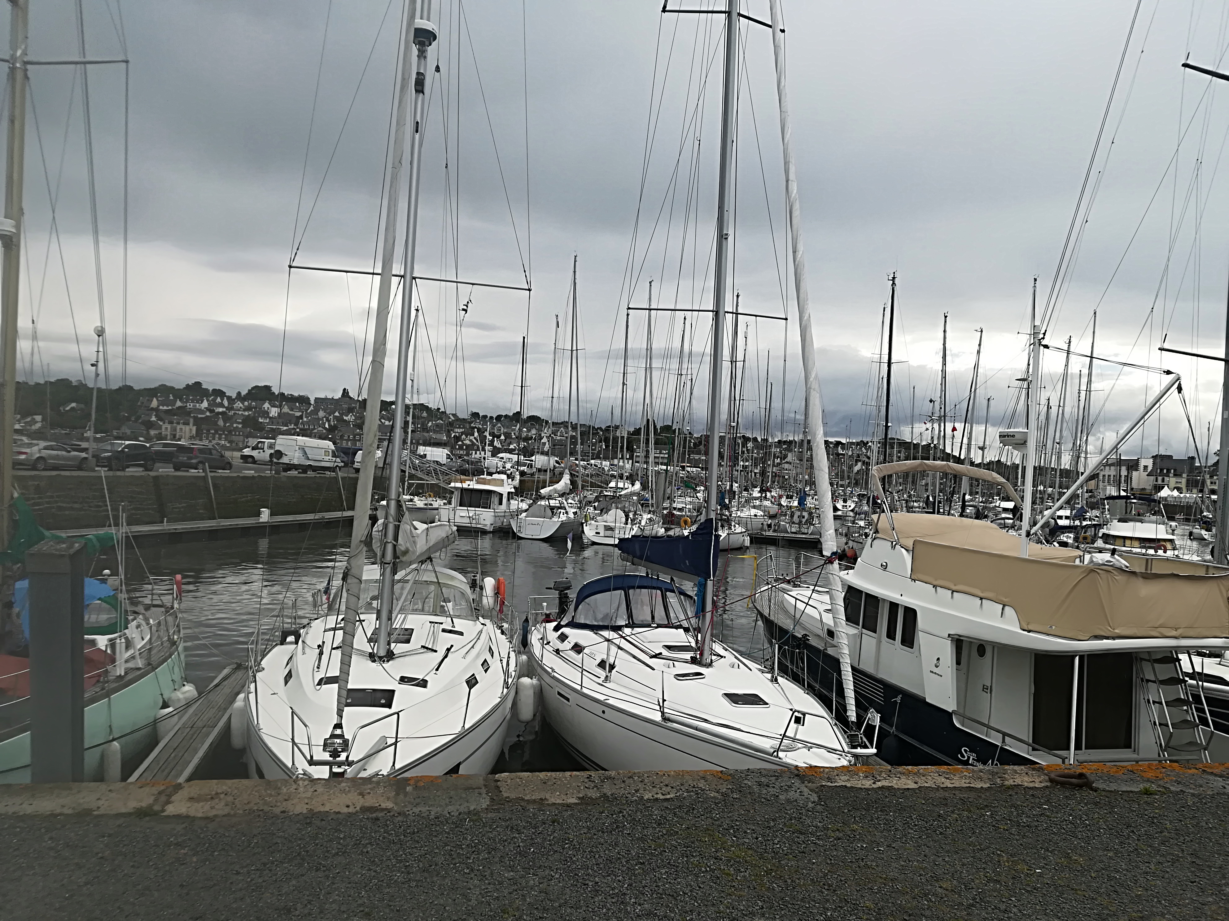 Photo n° 3 de l'avis de eric.o fait le 13/05/2018 à 09:07
