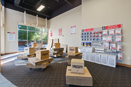 Self-Storage Facility «Simply Self Storage - Brighton», reviews and photos, 145 N Beacon St, Brighton, MA 02135, USA