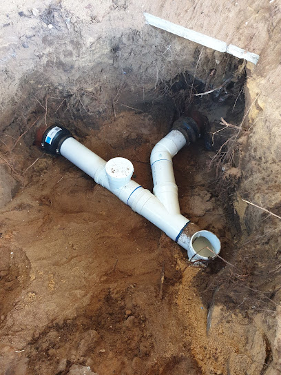 SCG Plumbing and Gas mandurah plumber
