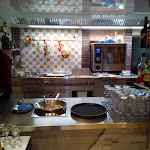 Photo n°5 de l'avis de Oleksandr.u fait le 16/02/2017 à 15:59 sur le  Restaurant / Ristorante Picknick à Oberolang