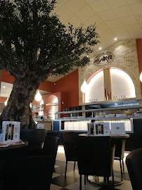 Atmosphère du Restaurant italien Del Arte à Saint-Jean-de-la-Ruelle - n°12