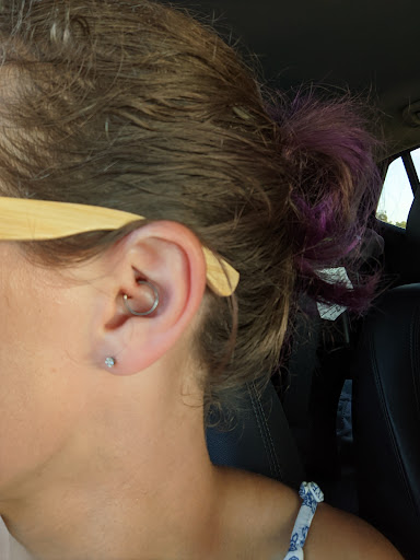 Explore narrow tattoo ideas, creative tattoo ideas in San Diego, available at Sideshow Tattoo and Piercing