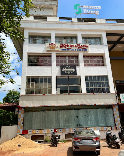 OYO 74862 Shree Krishna Leela - Hotel in Manipal , India