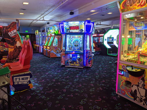 Amusement Center «Scandia Family Center», reviews and photos, 4300 Central Pl, Fairfield, CA 94534, USA