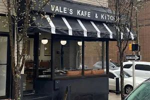 Vale's Kafe & Kitchen image