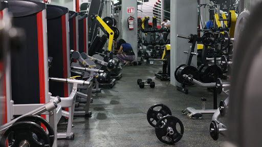 ITRO GYM