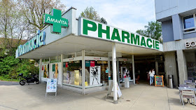 Pharmacie Amavita Petit-Lancy