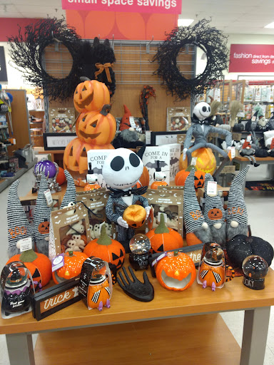 Department Store «T.J. Maxx», reviews and photos, 154 Rt. 9 - Rd 3, Englishtown, NJ 07726, USA