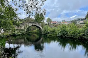 Ponte Medieval do Rio Cabril image