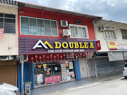 Double A One Stop Station Sdn Bhd