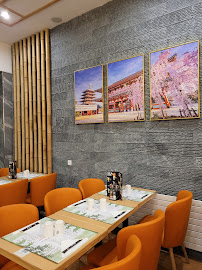 Atmosphère du Restaurant asiatique NAGOYA à Elbeuf - n°15