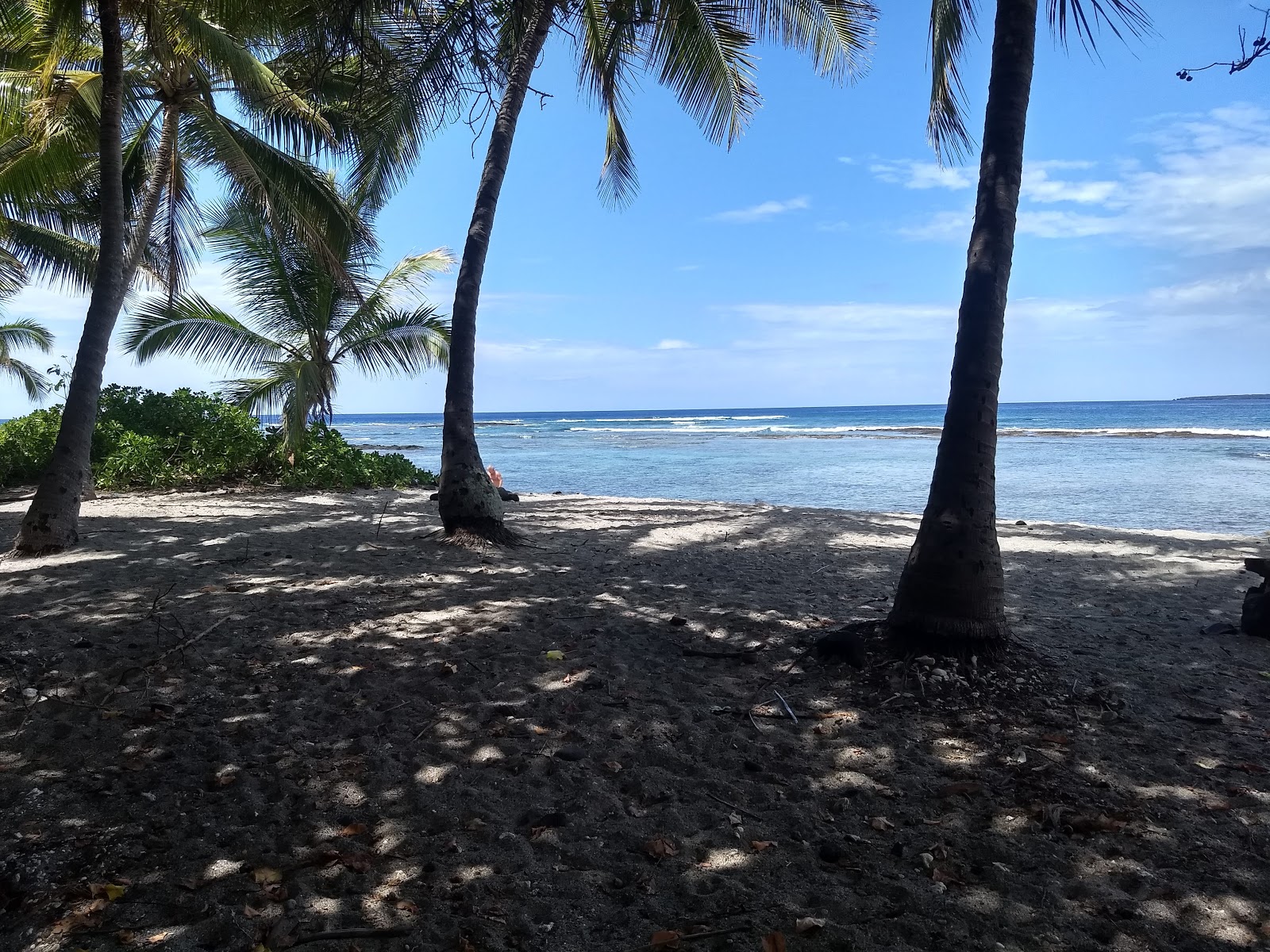 Ke'Ei Beach photo #9