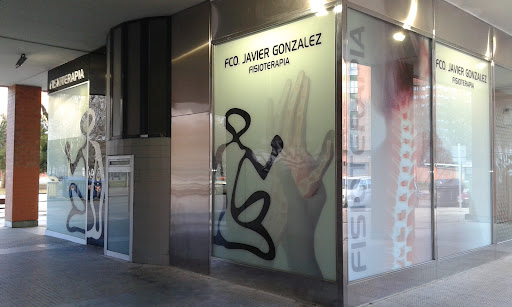 FISIOTERAPIA FCO.JAVIER GONZALEZ en Burgos