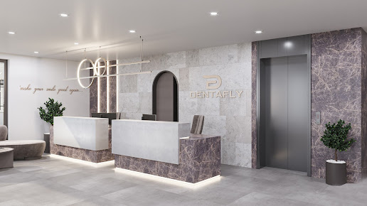 Dentafly Dental Implant and Smile Studio - Dentafly Dental Implant and Smile Studio