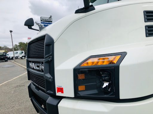 Ford Dealer «Gabrielli Ford Truck Sales and Service», reviews and photos, 3200 Horseblock Road, Medford, NY 11763, USA