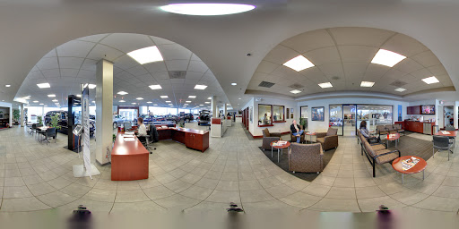 Chrysler Dealer «Rochester Hills Chrysler Jeep Dodge Ram», reviews and photos, 1301 S Rochester Rd, Rochester, MI 48307, USA